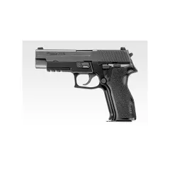 未使用品 東京マルイ ガスブローバックSIG P226 US M9 2丁セット TOKYO MARUI フルセット 東京マルイ SIG P226 E2 ステンレス