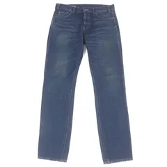 CELINE デニム　ブラック　スキニー　コットン100% 27 CELINE デニム ブラック スキニー コットン100% 27 Celine Jeans