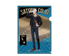 2025年最新】呪術廻戦クリアファイルの人気アイテム - メルカリ