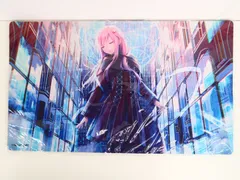 2025年最新】ギルティクラウン プレイマットの人気アイテム