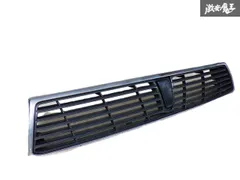 jzx100 クレスタ　グリル　後期　訳あり　説明必読 Yahoo!オークション -「jzx100 クレスタ グリル」の落札相場