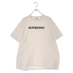 2023年最新】バーバリー Tシャツ/カットソー(半袖/袖なし)の人気 