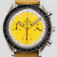 オメガ　スピードマスター 　　 ⭐️不動 ⭐️ジャンク⭐️ 2025年最新】オメガ スピードマスター ジャンクの人気アイテム