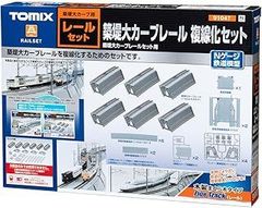 未使用】TOMIX Nゲージ ストラクチャー 5点セット 変電所・JOMO等 