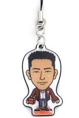 【中古】モバイル雑貨 小林直己(EXILE) クリーナー Valentine’s Day 2018 Ver. EXILE TRIBE STATION オンラインカプセル