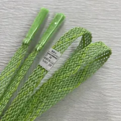 夏用レース帯締
