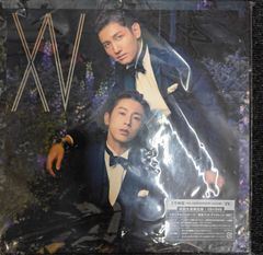 東方神起 XV アルバム CD DVD2枚セット - メルカリ
