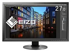 EIZO ColorEdge CS2730 27インチ Eizo ColorEdge CS2730 27inches IPS LCD Monitor WQHD