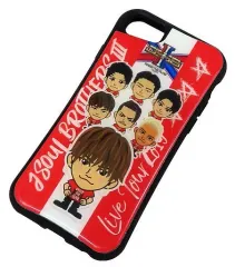 2025年最新】三代目 j soul brothers スマホケースの人気