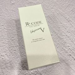 新品】Re:CODE リコード ザ セラムV ワクチナイザーV 美容液 - メルカリ