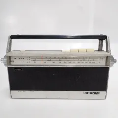 2026年最新】トランジスタラジオ sonyの人気アイテム - メルカリ