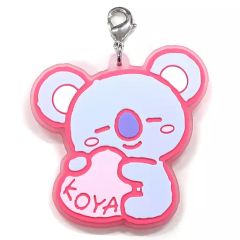 [중고]잡화 KOYA(아르엠) 러버 매력 [이치반 복권 BT21 Stay with you.] K상