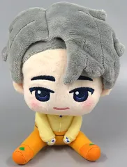 2025年最新】SEVENTEEN ウォヌ ぬいぐるみ セブチの人気アイテム