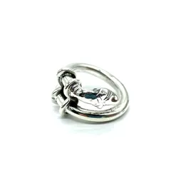 【STEPHEN DWECK】シルバー マルチストーンリング Stephen Dweck Online Store