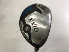【最短翌日発送】XXIO 7 | 19 | SR | MP700 | 中古 | ユーティリティ | ダンロップ