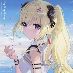 ≪未開封≫角巻わため わためのうた vol.1＆2 （ホロライブプロダクション） わためのうた vol.2 | 音楽 | hololive（ホロライブ）公式サイト