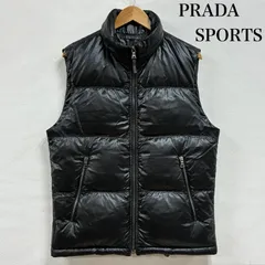 美品✨プラダスポーツ ゴアテックス 90s ナイロンベスト ブラック Lサイズ 楽天市場】プラダ ゴアテックスの通販