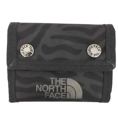 ザノースフェイス THE NORTH FACE BCドットワレット  三つ折り財布 メンズ 表記無 