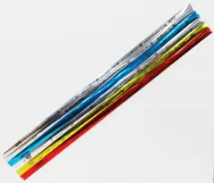 【中古】置物・装飾品 三代目 J SOUL BROTHERS レプリカ銀テープ6本セット 「CD BEST BROTHERS / THIS IS JSB」 EXILE TRIBE FAMILY・LDH official mobile特典