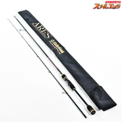 アレス　スクイッドマニア　輝　801 イザナギ ZERO-G EVOLUTION 輝 801 IZANAGI MX （限定color/ shine aurora