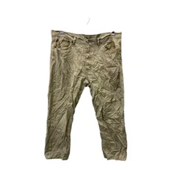 Levi's 541 カラーパンツ W38 リーバイス ビッグサイズ ベージュ 古着卸 アメリカ仕入 2501-114