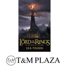 2026年最新】lord of the rings 洋書の人気アイテム - メルカリ