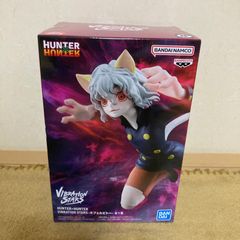 HUNTER×HUNTER VIBRATION STARS カイト　ピトー HUNTER×HUNTER VIBRATION STARS-ネフェルピトー- - メルカリ