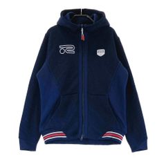 ロイヤルフラッシュ✖️ムータマリンパーカー 別注品 激レア 定価5万円