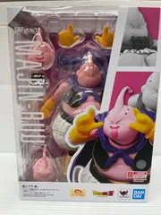 S.H.Figuarts 『ドラゴンボールZ』 魔人ブウ-善-(再販版)