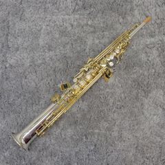 Selmer Mark VI ソプラノサックス 彫刻あり（1969年代・OH済） - メルカリ