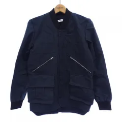 Tim Coppens ティムコペンズ 13SS薄手ボンバージャケットS 30％OFF／SALE】チャムス CHUMS カーンズレトロスポーツ
