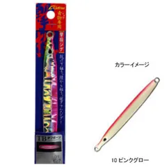 2025年最新】撃投ジグ ピンクグローの人気アイテム - メルカリ