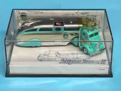 Hot Wheels Airstream Dream Vehicle Set - メルカリ