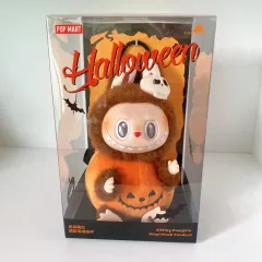 2025年最新】labubu halloweenの人気アイテム - メルカリ