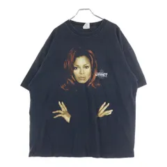2025年最新】janet jackson tシャツの人気アイテム - メルカリ