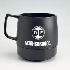 2025年最新】ネイバーフッド マグの人気アイテム - メルカリ