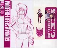 機動戦士ガンダムSEED DESTINY ポスター#☆ガ - メルカリ
