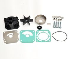 新品 Mercury 船外機 ウォーターポンプ修理キット 817275A09 - メルカリ
