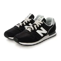 新品未使用正規品！送料無料！【沖縄/離島発送不可】! NewBalance newbalance ニューバランス ML373 QA2 クラシック 数少ない色で好評です！