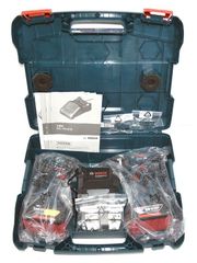 ★新品！未使用！BOSCH ボッシュ GDR18V200GSBN コンボキット★