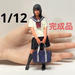 完成品 1/12 オーシャンコスモス0086 フィギュア 1/64より大 - メルカリ