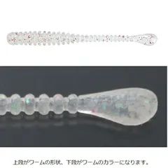 一誠(イッセイ) 海太郎 スパテラ 2インチ シラスレインボーのサムネイル