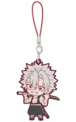 【中古】雑貨 不死川実弥 「鬼滅の刃 滅! カプセルラバーマスコット3」