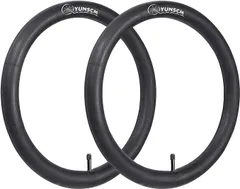 新品 YunSCM 2本16 1.75 チューブ米式バルブ32mm16x2.125 チューブ16x1.75/2.125自転車チューブマウンテンバイクチューブ 16x1.75タイヤチューブ 16 2.125タイヤチューブ 16 1.75自転車 チ