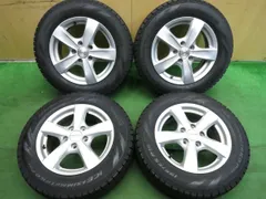 送料無料]バリ溝！21年！ほぼ10分☆ワーゲン 等 AGA 195/65R15