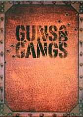 DVD 暗黒街列伝 GUNS AND GANGS 5枚組 岡本喜八監督 - メルカリ