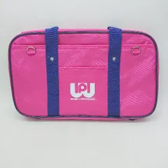 2026年最新】ワールドペガサス スクールバッグ ピンクの人気アイテム