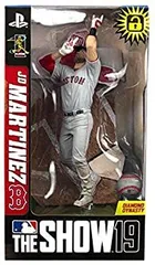 カル・リプケンJr. 　フィギュア　　マクファーレンMLB マクファーレントイズ MLB カル•リプケンJr. 12インチ フィギュア