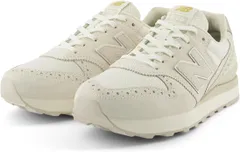 ニューバランス WL996T AF レディーススニーカー オフホワイト 厚底・軽量設計・クッション性