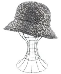 MAISON MICHEL ハット レディース 【古着】【中古】【送料無料】のサムネイル